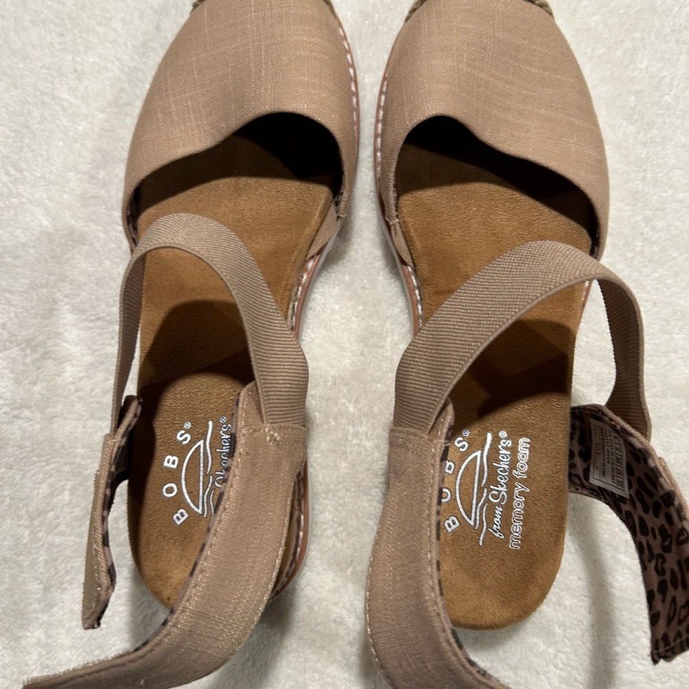 Women's Bobs from Sketchers Espadrilles